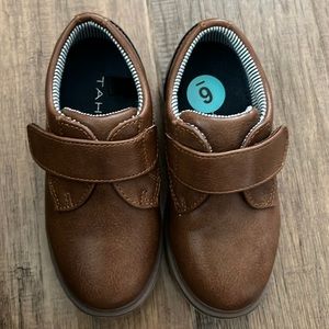 Boys church or special occasion shoes